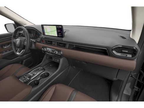 New 2026 Honda Pilot image 12