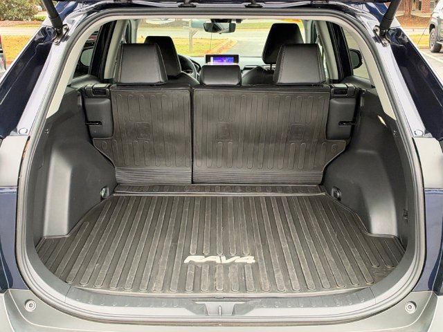 Used 2024 Toyota RAV4 XLE Premium w/ Weather Package FWD image 5