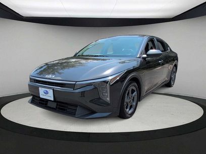 Used 2025 Kia K4
