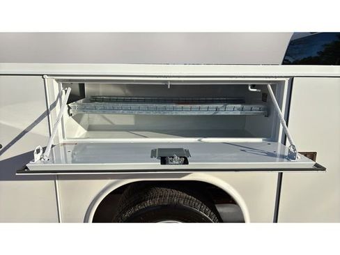 New 2026 Chevrolet Silverado 3500 W/T w/ WT Convenience Package image 21