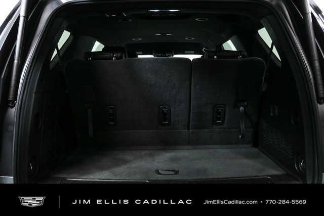 Used 2025 Chevrolet Tahoe LT AWD/4WD image 27