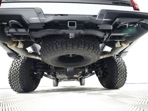 Used 2025 Ford F150 Raptor w/ Equipment Group 803A Raptor R AWD/4WD image 57