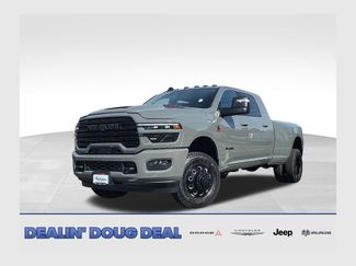 New 2026 RAM 3500 Laramie video 1