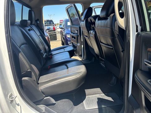 Used 2014 RAM 1500 Laramie AWD/4WD image 13