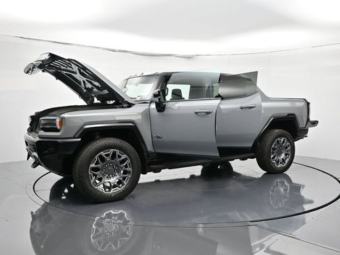 New 2025 GMC Hummer EV 3X AWD/4WD image 46