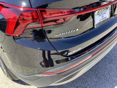 Certified 2023 Hyundai Santa Fe SEL w/ Cargo Package FWD image 24