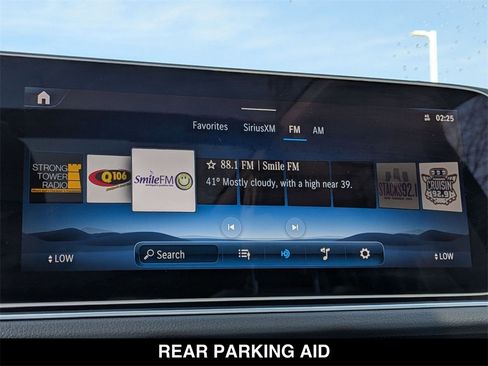 Certified 2024 Mercedes-Benz GLE 450 4MATIC image 21