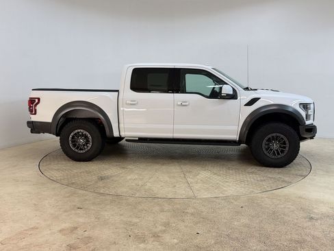 Used 2020 Ford F150 Raptor w/ Equipment Group 802A Luxury AWD/4WD image 8