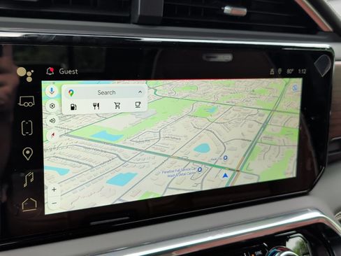 New 2026 GMC Sierra 1500 Denali Ultimate AWD/4WD image 24