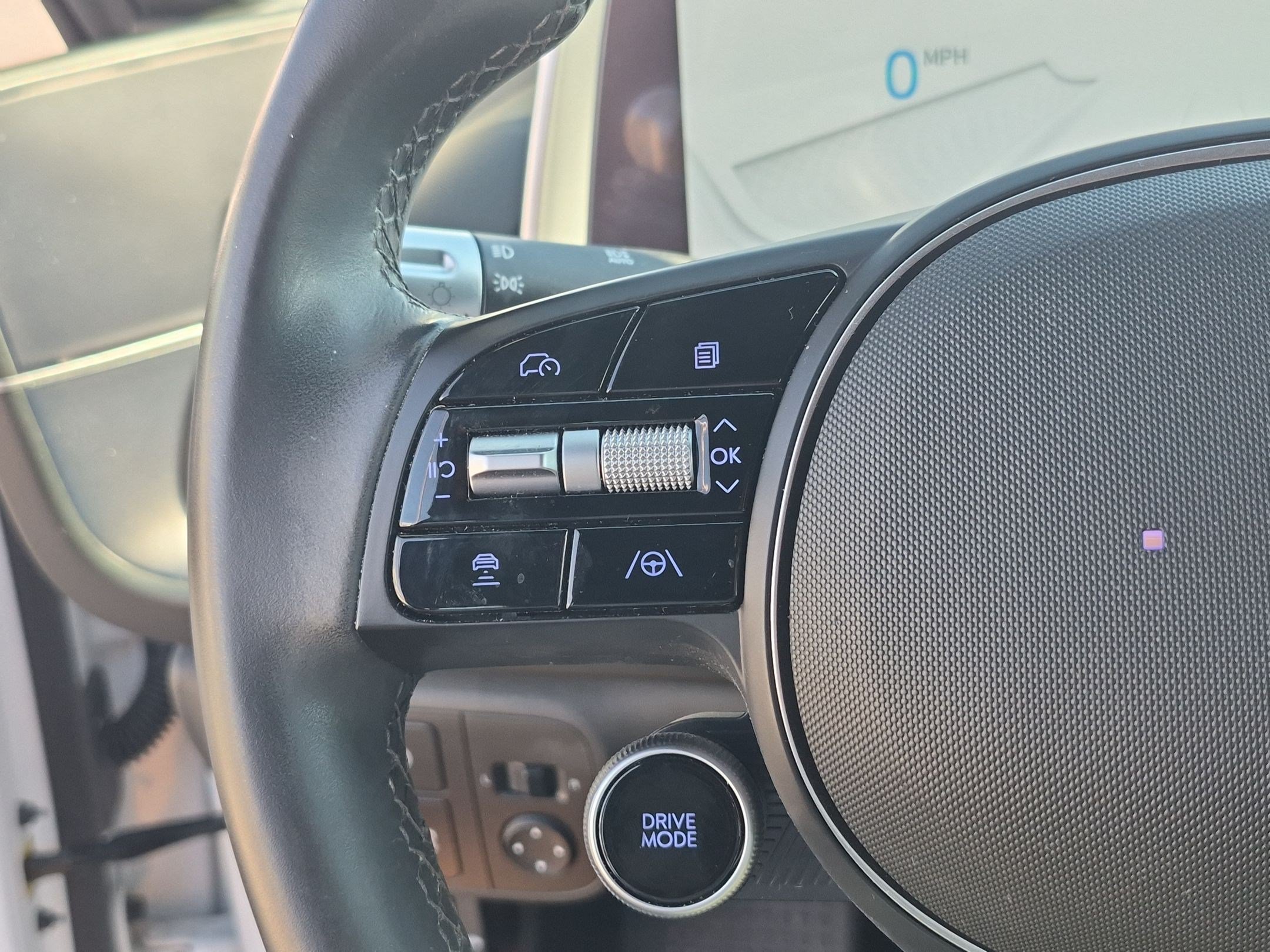 Certified 2023 Hyundai Ioniq 6 SEL AWD/4WD image 18