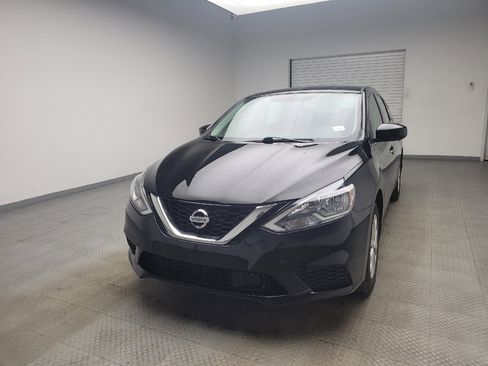 Used 2019 Nissan Sentra SV image 15