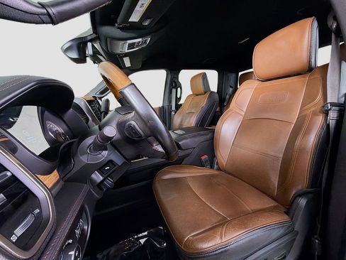 Used 2022 RAM 2500 Limited image 13