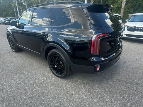 Certified 2024 Kia Telluride SX Prestige X-Line AWD/4WD image 4