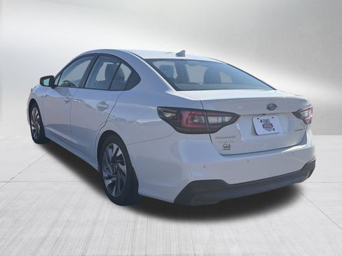 Certified 2025 Subaru Legacy Limited image 5