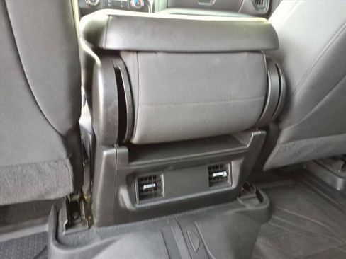 Used 2021 Chevrolet Silverado 1500 Custom RWD image 27