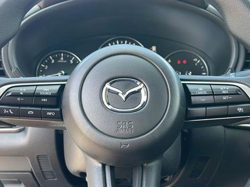 New 2025 MAZDA CX-30 AWD 2.5 S image 23