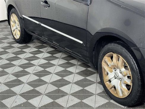 Used 2011 Nissan Sentra 2.0 S image 12