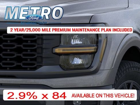 New 2026 Ford F150 STX AWD/4WD image 18