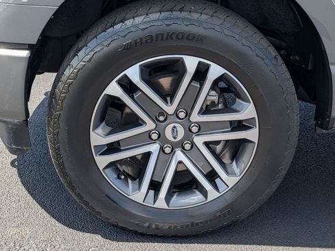 Used 2023 Ford F150 XL w/ STX Appearance Package AWD/4WD image 10