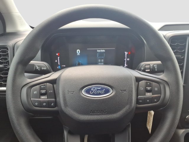 New 2026 Ford Ranger XL RWD image 21