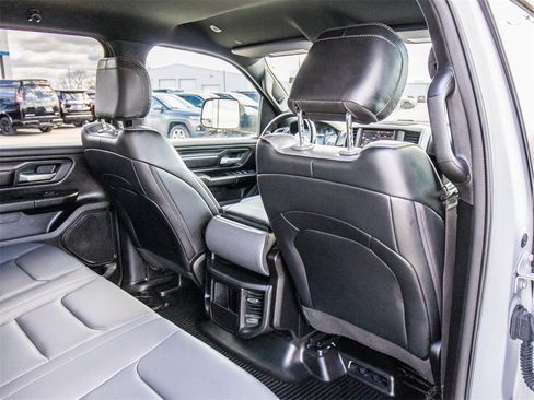 Used 2024 RAM 1500 Tradesman w/ Trailer Tow Group image 20