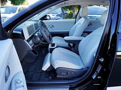 Used 2024 Hyundai Ioniq 5 Limited RWD image 21