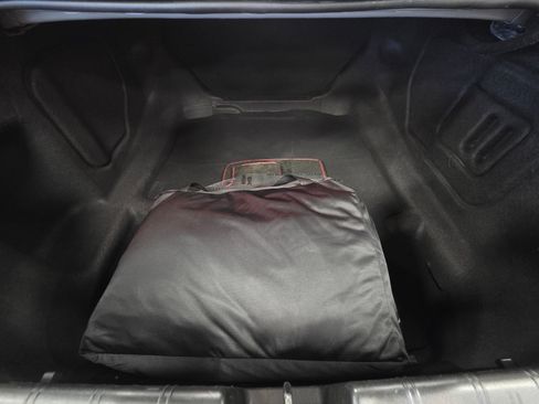 Used 2018 Chevrolet Camaro SS w/ Redline Edition RWD image 34