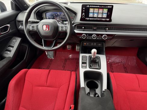 Used 2024 Honda Civic Type R image 17