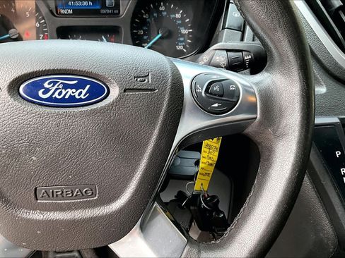 Used 2017 Ford Transit 150 XLT RWD image 31