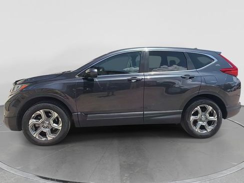 Used 2018 Honda CR-V EX image 33