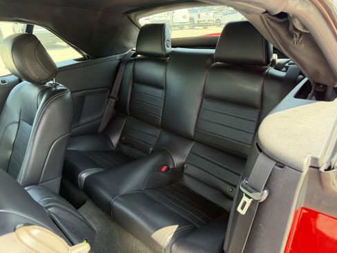 Used 2014 Ford Mustang Premium w/ Electronics Package RWD image 12