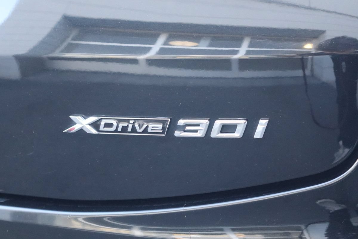 Used 2019 BMW X4 xDrive30i w/ M Sport Package AWD/4WD image 30