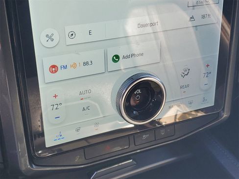 Certified 2023 Ford Expedition Timberline image 27