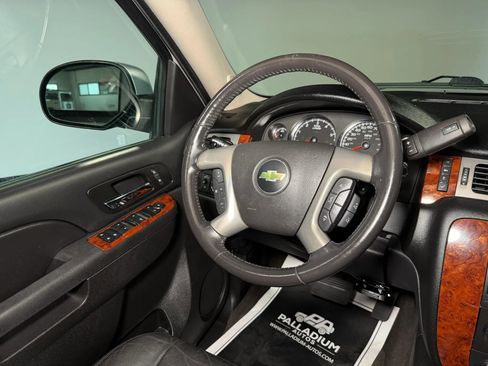 Used 2012 Chevrolet Tahoe LT AWD/4WD image 26