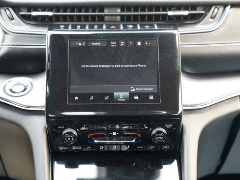 Used 2021 Jeep Grand Cherokee L Laredo w/ Luxury Tech Group I AWD/4WD image 37