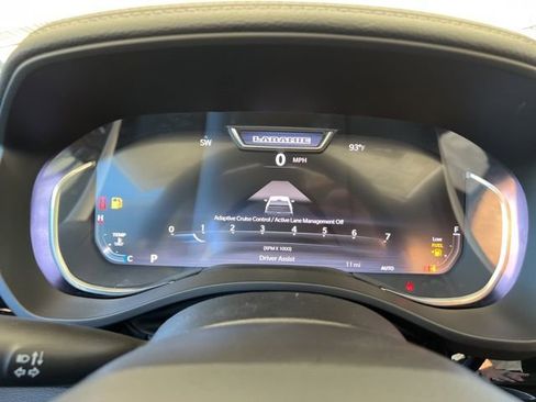 New 2026 RAM 1500 Laramie w/ Night Edition image 12