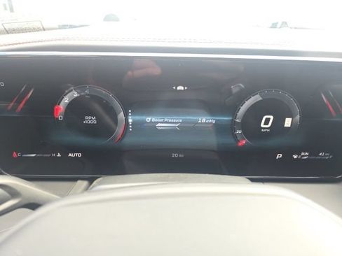 New 2026 Dodge Charger Scat Pack AWD/4WD image 12