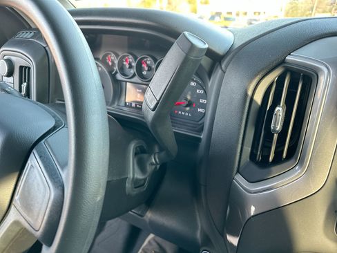 New 2026 Chevrolet Silverado 2500 Custom w/ Custom Value Package image 19