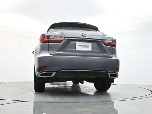 Used 2022 Lexus RX 350 F Sport w/ Accessory Package AWD/4WD image 49