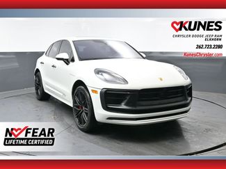 Used 2023 Porsche Macan GTS video 1
