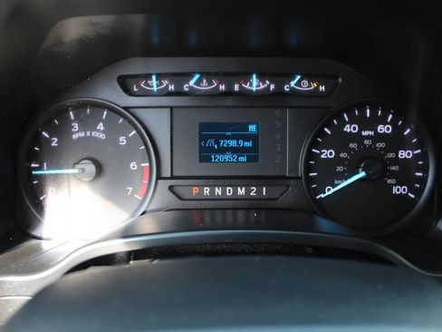 Used 2019 Ford F250 XL w/ Power Equipment Group AWD/4WD image 15