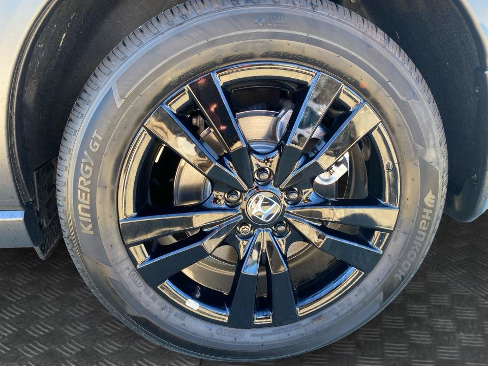 Used 2027 Honda HR-V Sport image 22