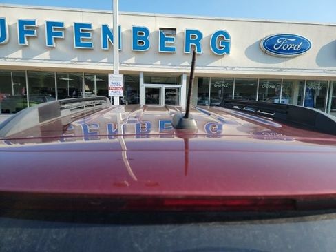 Used 2016 Chevrolet Equinox LT w/ Convenience Package AWD/4WD image 8