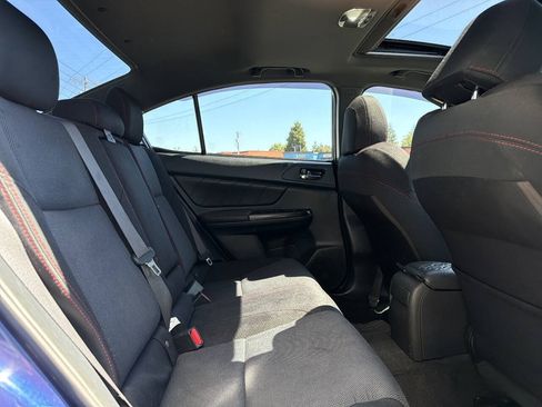 Used 2020 Subaru WRX Premium AWD/4WD image 26