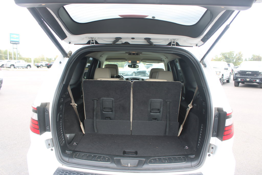 Used 2020 Dodge Durango GT RWD image 16