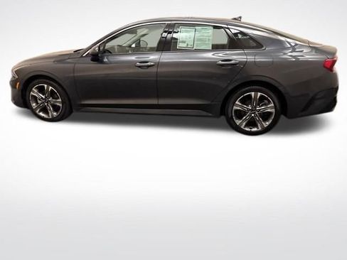 Used 2023 Kia K5 EX image 8