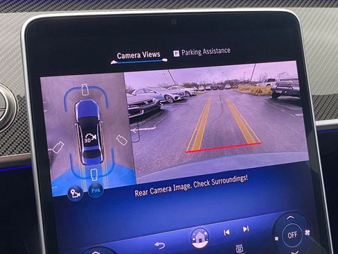 Certified 2025 Mercedes-Benz S 63 AMG S image 33