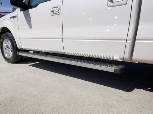 Used 2012 Ford F150 Lariat w/ Lariat Plus Pkg image 33