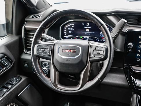 Used 2024 GMC Sierra 2500 AT4X w/ AT4X AEV Edition image 13