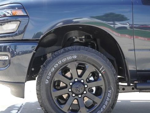 New 2026 RAM 2500 Tradesman image 5